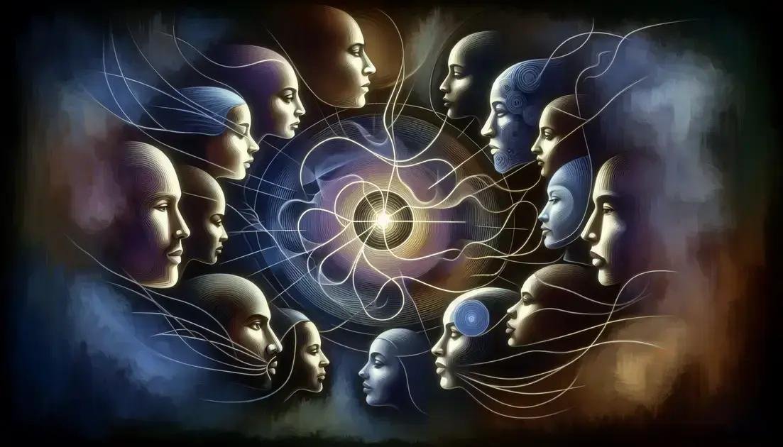 A Estratégia do Silêncio Dinâmico: Como Influenciar em Grupos sem se Expor