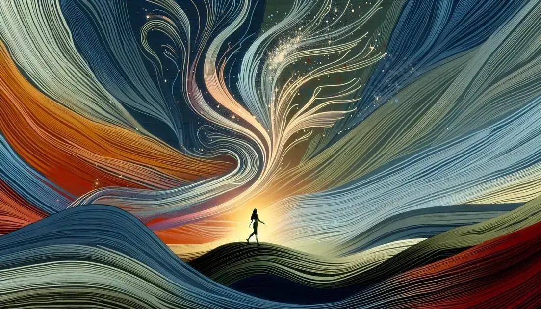 A Filosofia do Esforço Invisível: Trabalhe Menos, Influencie Mais