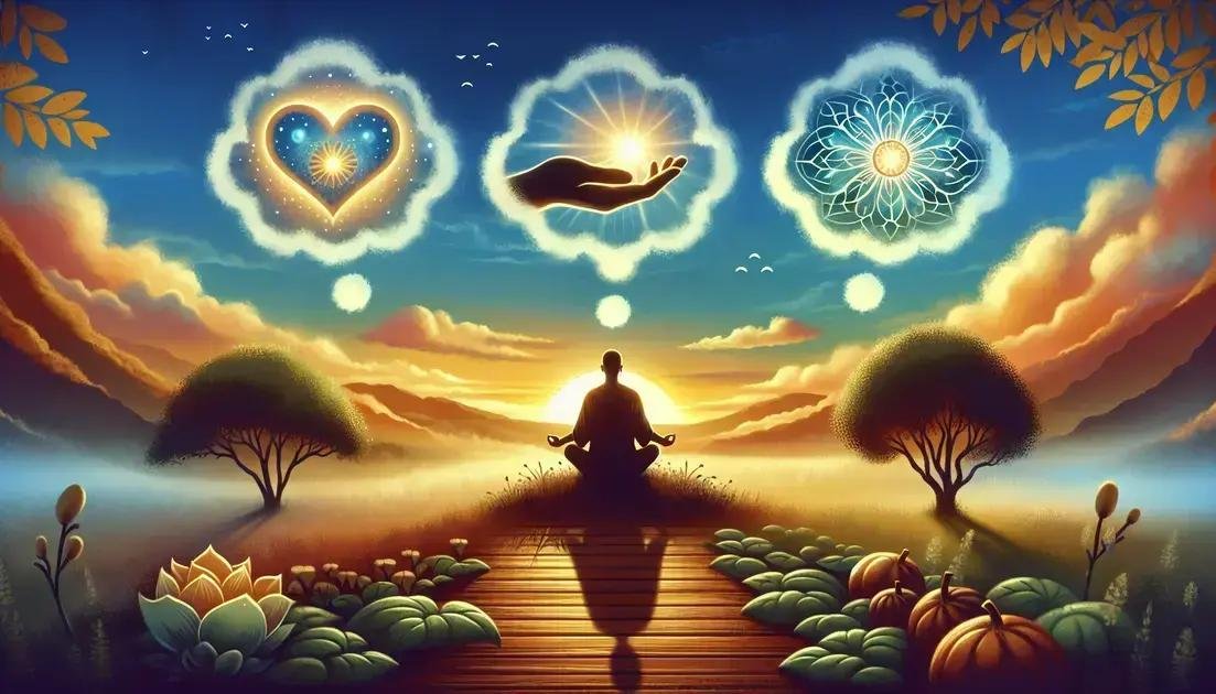 A Técnica dos 3 Pensamentos por Dia para Reprogramar sua Mentalidade em 30 Dias