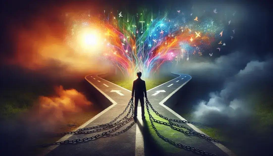 Como o Medo de Ser Comum Está Destruindo sua Autodisciplina