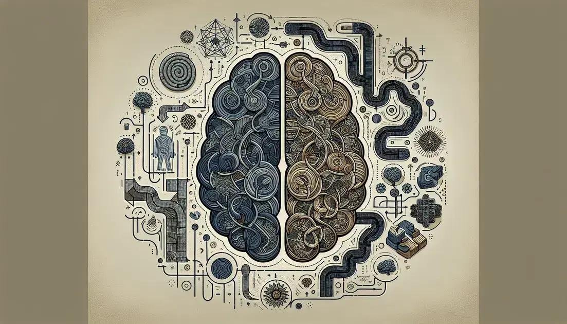 Neuroplasticidade Reversa: Como o Cérebro se Adapta ao Fracasso Repetido
